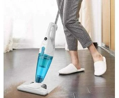 Dulkių siurblys be maišelio su HEPA filtru 600W