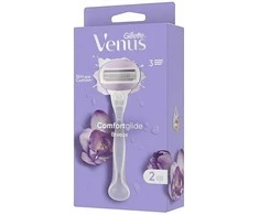 Gillette Venus Breeze Máquina 2 Recambios