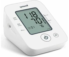 Timago Kraujo Spaudimo Matuoklis - Yuwell YE-660B Automatinis
