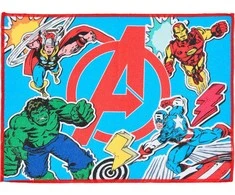 Rankšluostis „Avengers“ 40x30 cm