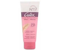 Cutex HAND AND NAIL CREAM almond milk 100 ml