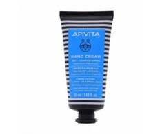 Apivita Hand Kreminis Dry-Chapped Hands rankų kremas, 50 ml
