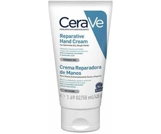 Atkuriamasis rankų kremas Cerave, 50ml