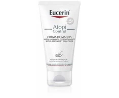 Eucerin Atopicontrol Hand Kreminis, 75 ml