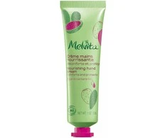 Melvita IMPULSE maitininantis Hand Kreminis 30ml