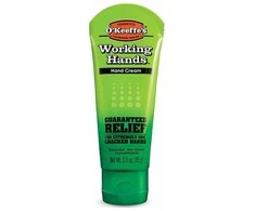O'Keeffe's Working Hands Hand Kreminis rankų kremas, 80 ml