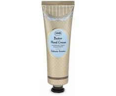 Sabon BUTTER hand cream delicate jasmine 75 ml