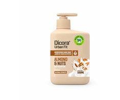 Dicora Uf maitininantis Hand Soap Alm y Nuts