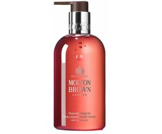 Molton Brown M.Brown Heavenly Gingerlily Fine Liquid Rankų muilas, 300 ml