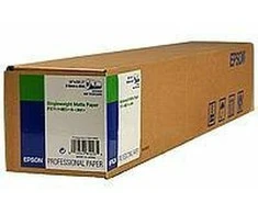 Epson Single, Matowy 120g/m2 610mm x 40m (C13S041853)