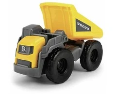 Dickie Toys – Mikromiesto komanda (203742016)