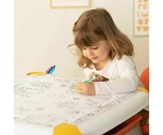 Smoby Smoby XXL Colouring Sheets
