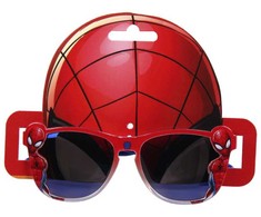 CERDÁ Vaikiški akiniai nuo saulės Spiderman Raudona