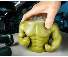 Puodelis "Muscle"