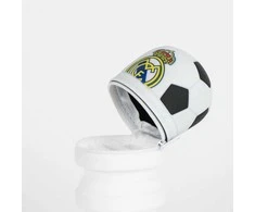 Real Madrid baltas 3D pieštukų dėklas 20 cm