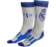Real Madrid CF suaugusiųjų ilgos kojinės 38/45