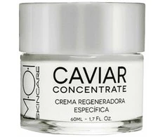 Moi CAVIAR CONCENTRATE specific regenerating cream SPF10 60 ml