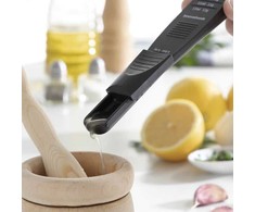 9-in-1 reguliuojamas matavimo šaukštas Ninoon InnovaGoods