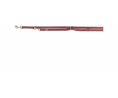 Trixie Premium XS juosta 2 m raudona