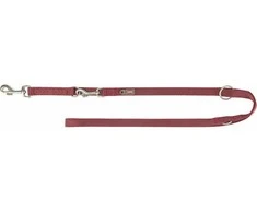 Trixie Premium XS juosta 2 m raudona