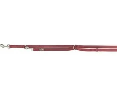 Trixie Premium XS juosta 2 m raudona