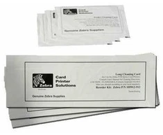 Zebra ZXP7 PRINT STATION CLEANING KI - 105999-701