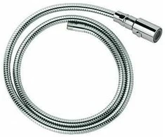 Grohe Minta Chrome ištraukiamas dušas 46592000