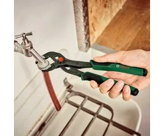 Bosch Replės 4 dalių rinkinys
