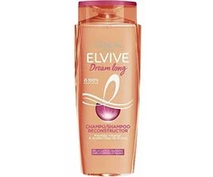 L'Oreal ELVIVE DREAM LONG reconstructive Šampūnas 700 ml