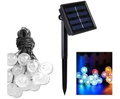 Girlianda su 20 LED
