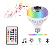 RGB lemputė