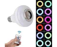 RGB lemputė