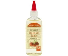 Yari 100% PURE castor oil 110 ml