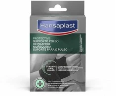 Hansaplast ADJUSTABLE SUPPORT WRIST BRACE 1 unit