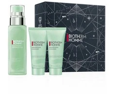 Biotherm HOMME veido priežiūros priemonių rinkinys vyrams