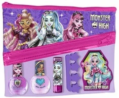 Cartoon Animacinių filmų Lorenay Monster High Beauty Bag