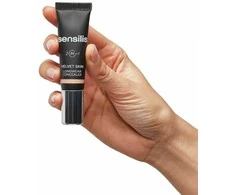 Sensilis Velvet Skin Corrector #02-rusvai gelsvas 7 ml