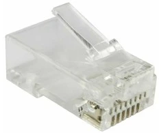 Laido Jungtis - Alantec WT117 Permatoma