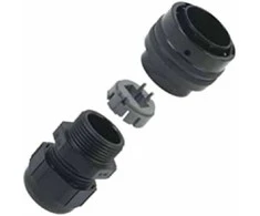 NET ACC RJ45 JUNGTIS RINKINYS/5700-371 AXIS