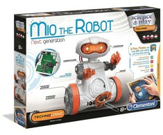 Clementoni Robot MIO 2020