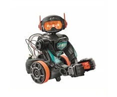 Clementoni Science&amp;Play Robotics: Evoluční robot