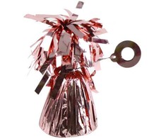 Teka Foil Balion Svoris Rose Gold 170g