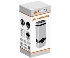 Oro drėkintuvas su aromaterapija Ruhhy 22739