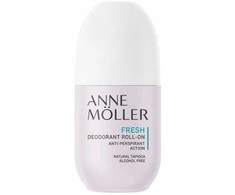 Anne Möller Body Essentials Fresh Desodorante Roll-On, 75 ml