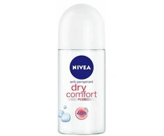 „Nivea Dry Comfort“ rutulinis antiperspirantas, 50 ml