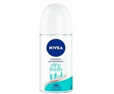„Nivea Dry Fresh“ rutulinis dezodorantas, 50 ml