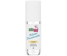Sebamed dezodorantas Roll-On 50ml Balsamo