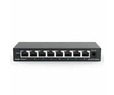Šakotuvas Ruijie Switch RG-ES108GD 8 PRIEVADŲ REYEE