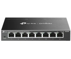 Šakotuvas Komutatorius TP-Link ES208G