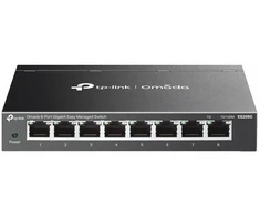 Šakotuvas Komutatorius TP-Link ES208G